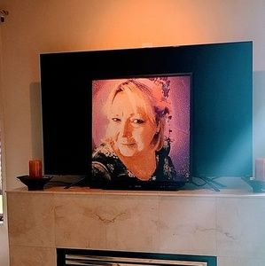 Meet your Posher, Lynda